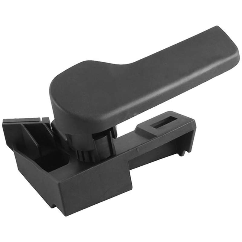 Car Hood Release Grip Handle & Bracket for  5 6 B6 B7 CC Q3 UP 1K1823633B 1J1823533C LHD