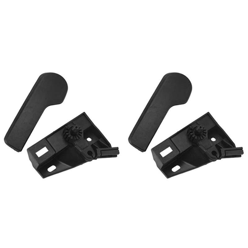 Car Hood Release Grip Handle & Bracket for  5 6 B6 B7 CC Q3 UP 1K1823633B 1J1823533C LHD