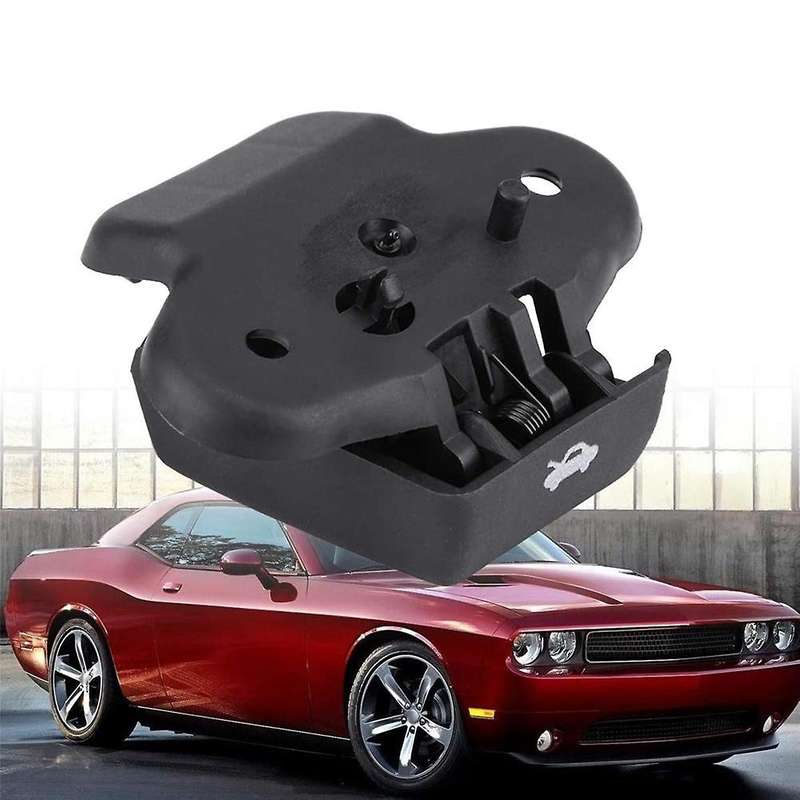 Car Hood Release Handle 68002785aa for Charger 300 2005-2014 Hood Latch Handle