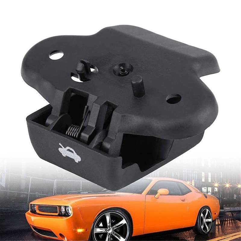 Car Hood Release Handle 68002785aa for Charger 300 2005-2014 Hood Latch Handle