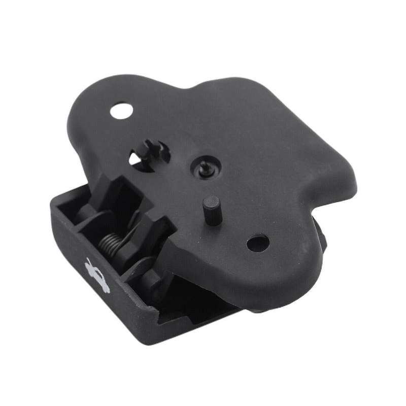 Car Hood Release Handle 68002785aa for Charger 300 2005-2014 Hood Latch Handle