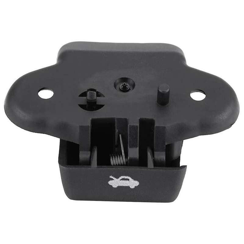 Car Hood Release Handle 68002785aa for Charger 300 2005-2014 Hood Latch Handle