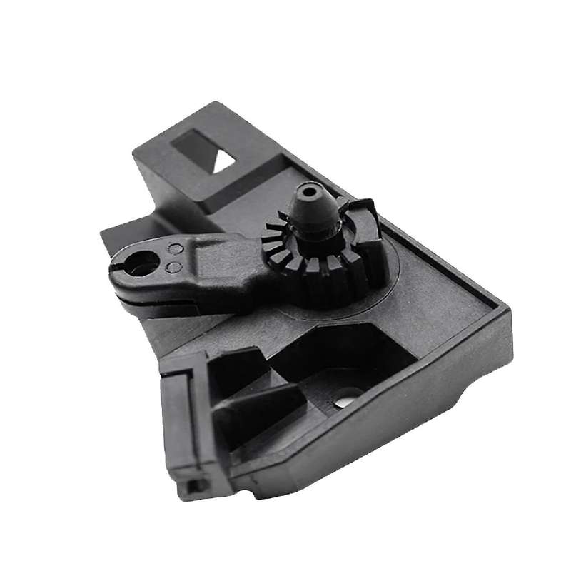 Car Hood Release Grip Handle & Bracket for- 5 6 B6 B7 CC Q3 UP 1K1823633B 1J1823533C