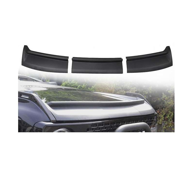 Car Hood Protective Guard Hood 2 Door 4 Door Protector Car Tools Accessories Forford 2021 2022 2023