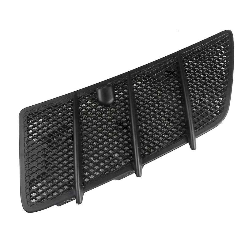 Car Hood Upper Air Vent Grille Cover Trim for Mercedes Benz W164 Ml Gl 320 350 450 550 63amg 2008-2