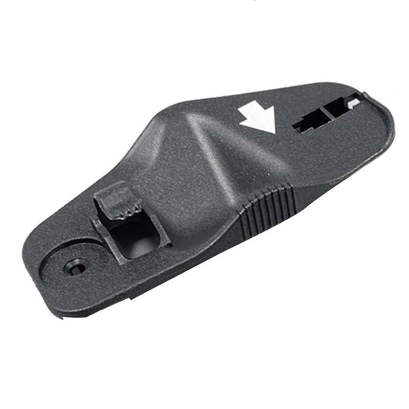 Car Hood Rod Support Holder Clip Compatible Lexus Is300 Gxe10 2001-2005