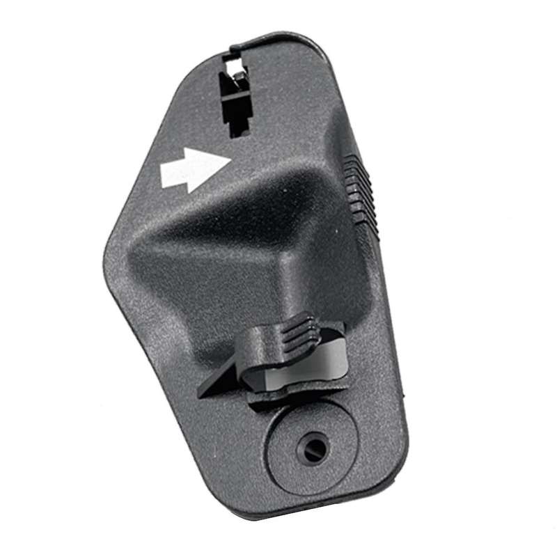 Car Hood Rod Support Holder Clip Compatible Lexus Is300 Gxe10 2001-2005