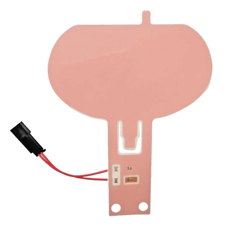 Car Horn Contact 924-904 6C3Z13B802C for F450 F-550 2001-2007 Steering Wheel Horn Contact