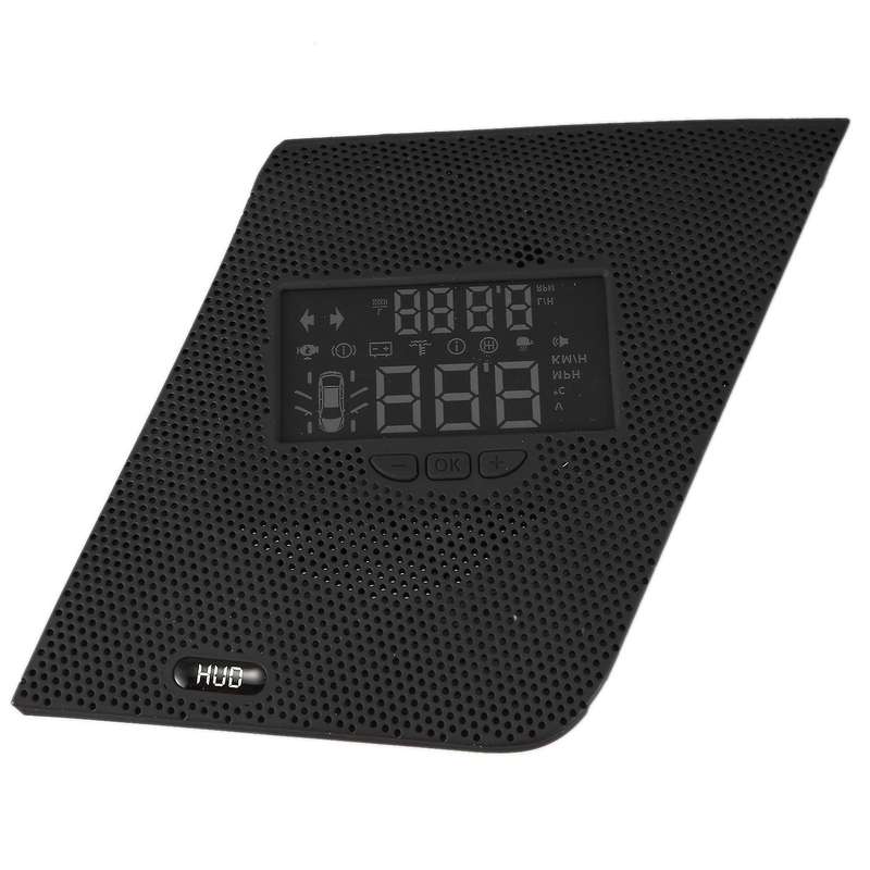 Car HUD Head Up Display for RX 2016 2017 Safe Driving Screen Full Function OBD Projector Windshield