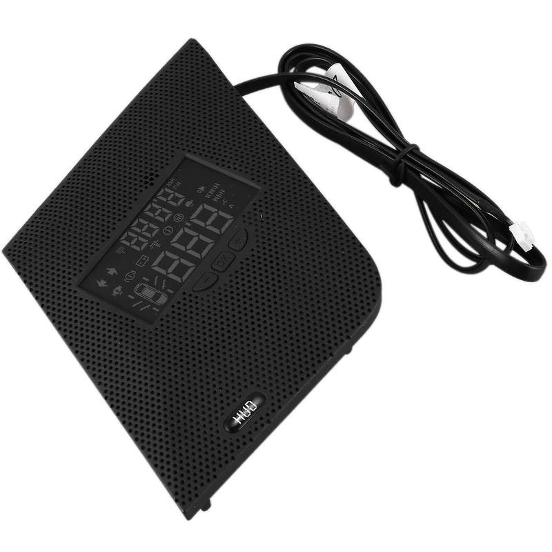 Car HUD Head Up Display for RX 2016 2017 Safe Driving Screen Full Function OBD Projector Windshield