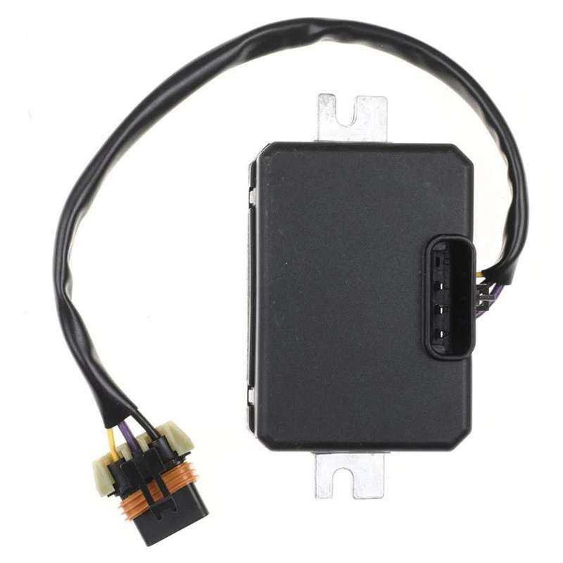 Car HVAC Blower Motor Control Module for Lesabre 52480042 15-8745