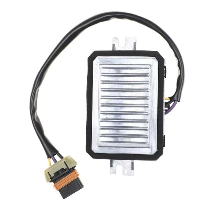 Car HVAC Blower Motor Control Module for Lesabre 52480042 15-8745