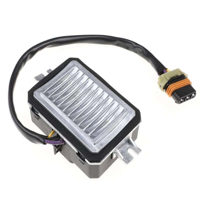 Car HVAC Blower Motor Control Module for Lesabre 52480042 15-8745