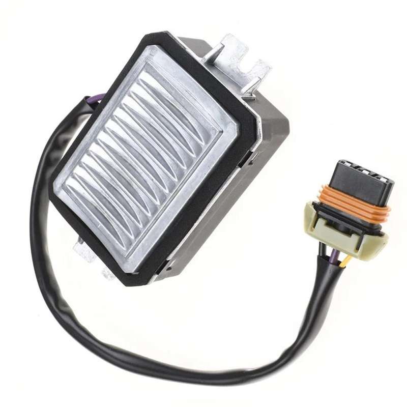 Car HVAC Blower Motor Control Module for Lesabre 52480042 15-8745