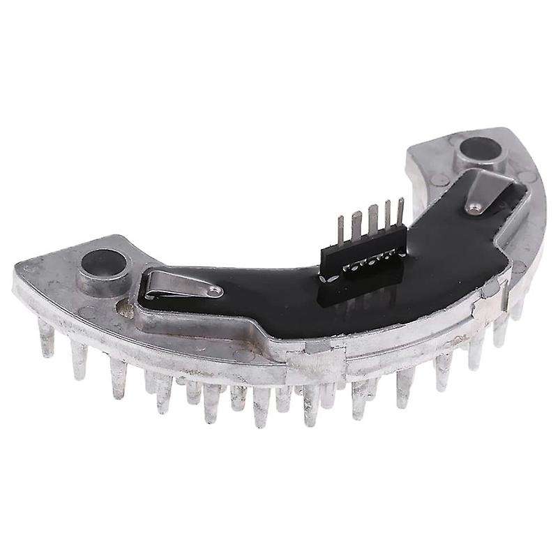 Car HVAC Blower Motor Resistor Replacement for 206 307 Xsara 6441AP 6441AL 6441K0 6441S6