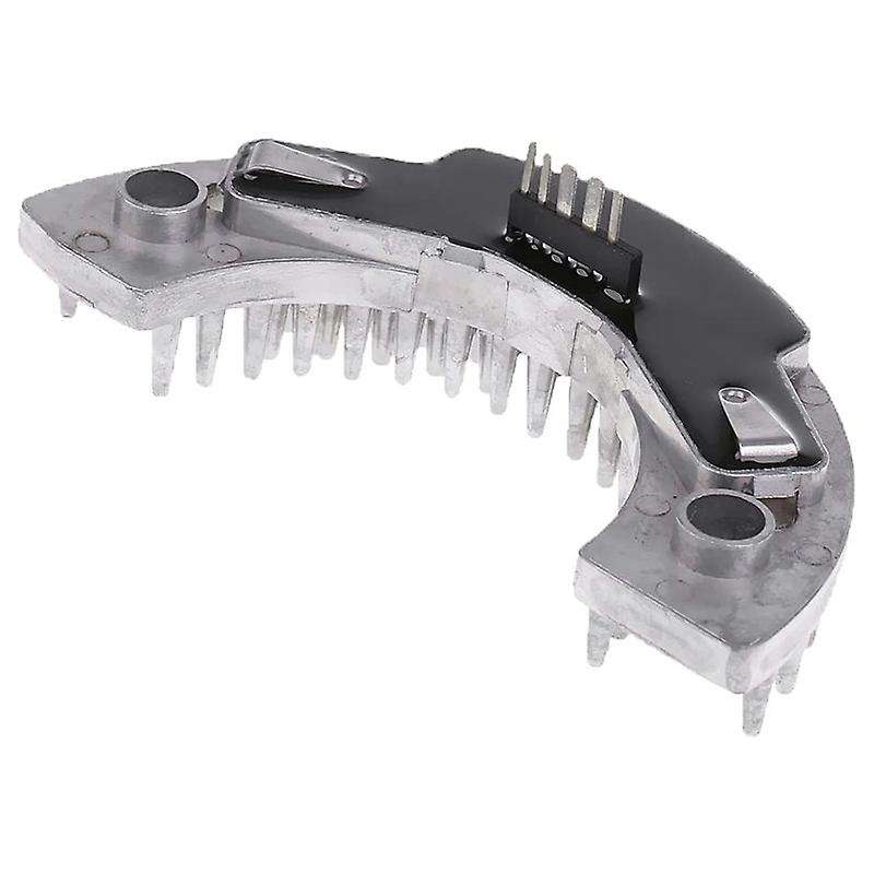 Car HVAC Blower Motor Resistor Replacement for 206 307 Xsara 6441AP 6441AL 6441K0 6441S6