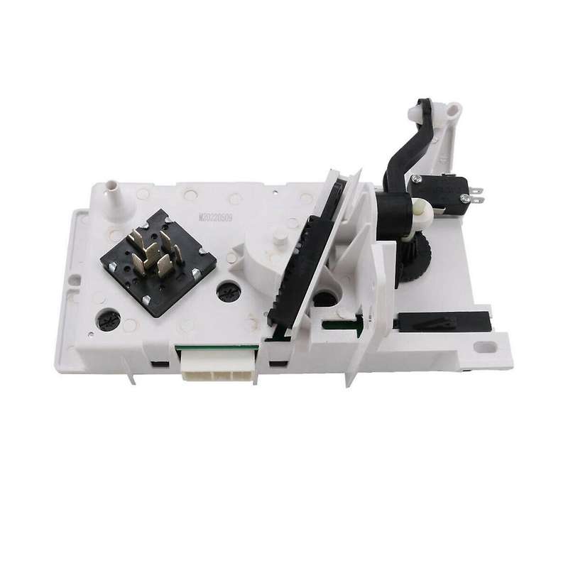 Car Hvac A/c & Heater Dash Control Panel Module for Ch613 Cv713 2001-2005 7787-880011 850-7450 11-1
