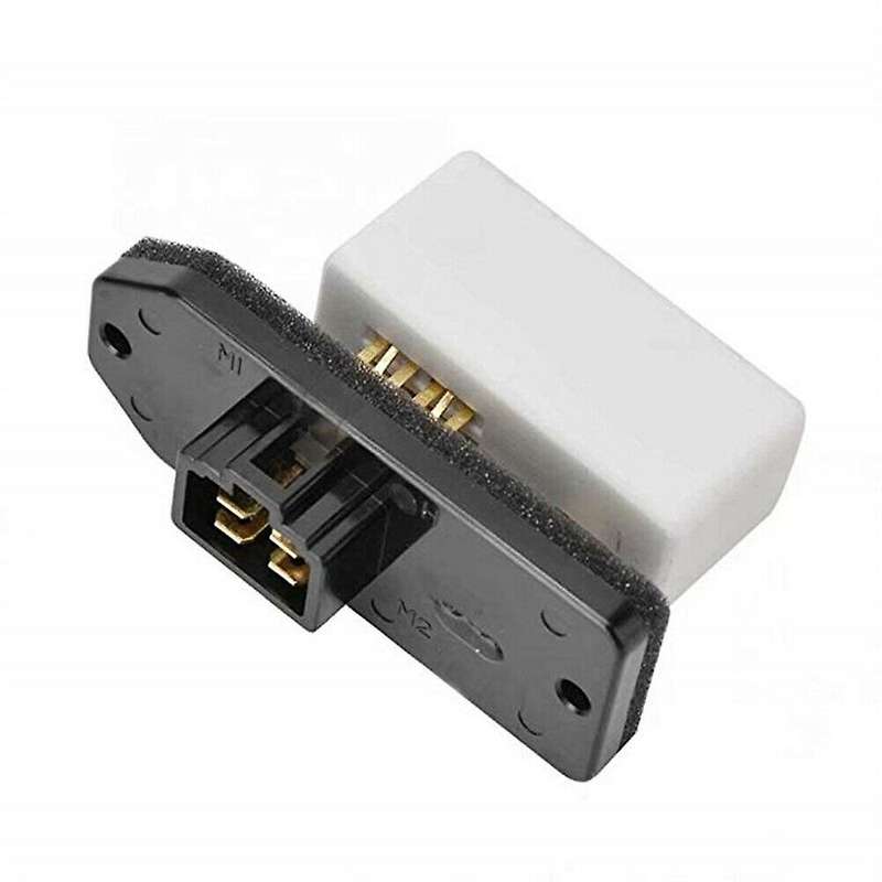 Car HVAC Heater AC Blower Motor Resistor for Viper Grand 5014212AA