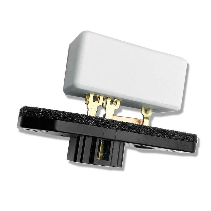 Car HVAC Heater AC Blower Motor Resistor for Viper Grand 5014212AA