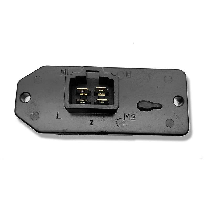Car HVAC Heater AC Blower Motor Resistor for Viper Grand 5014212AA