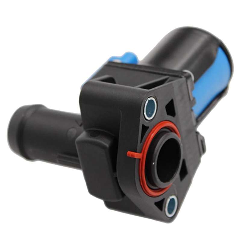 Car Hvac Heater Water Control Valve Bm5g-18495- for Heater Control Valve for V40 V70 S60 S80 1.6t