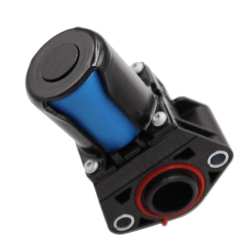 Car Hvac Heater Water Control Valve Bm5g-18495- for Heater Control Valve for V40 V70 S60 S80 1.6t