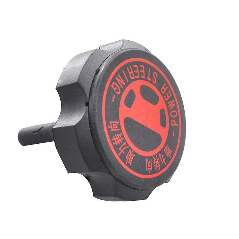 Car Hydraulic Reservoir Cap Steering Machine Oil Lid 4009P6 for 206 207 301 307 408 C2