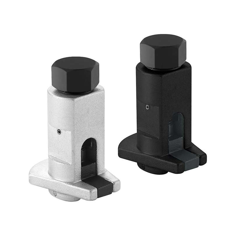 Car Hydraulic Shocks Absorber Removal Tool Claw Strut Spreader Suspension Separator Ball Joint Bushi