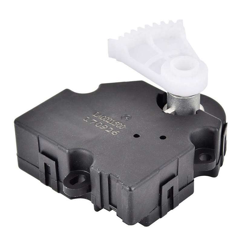 Car HVAC Heater Blend Door Actuator for Trailblazer 2004-2009 Envoy 2003-2008 52402610 89018675