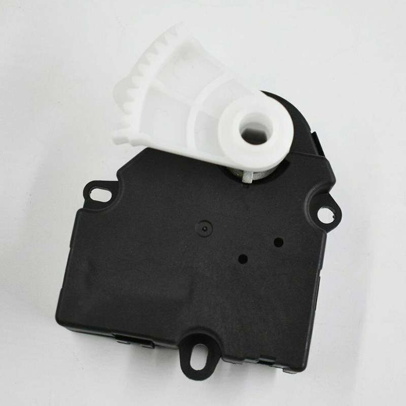 Car HVAC Heater Blend Door Actuator for Trailblazer 2004-2009 Envoy 2003-2008 52402610 89018675