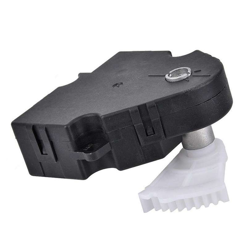 Car HVAC Heater Blend Door Actuator for Trailblazer 2004-2009 Envoy 2003-2008 52402610 89018675