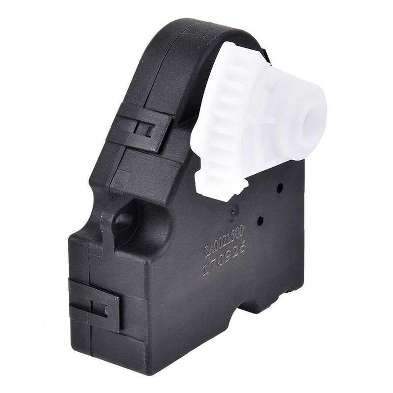 Car HVAC Heater Blend Door Actuator for Trailblazer 2004-2009 Envoy 2003-2008 52402610 89018675