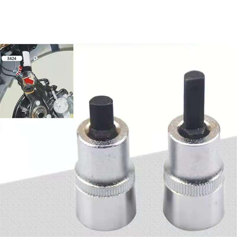 Car Hydraulic Suspension Separator Manual Ball Joint Bushing Removal Tool