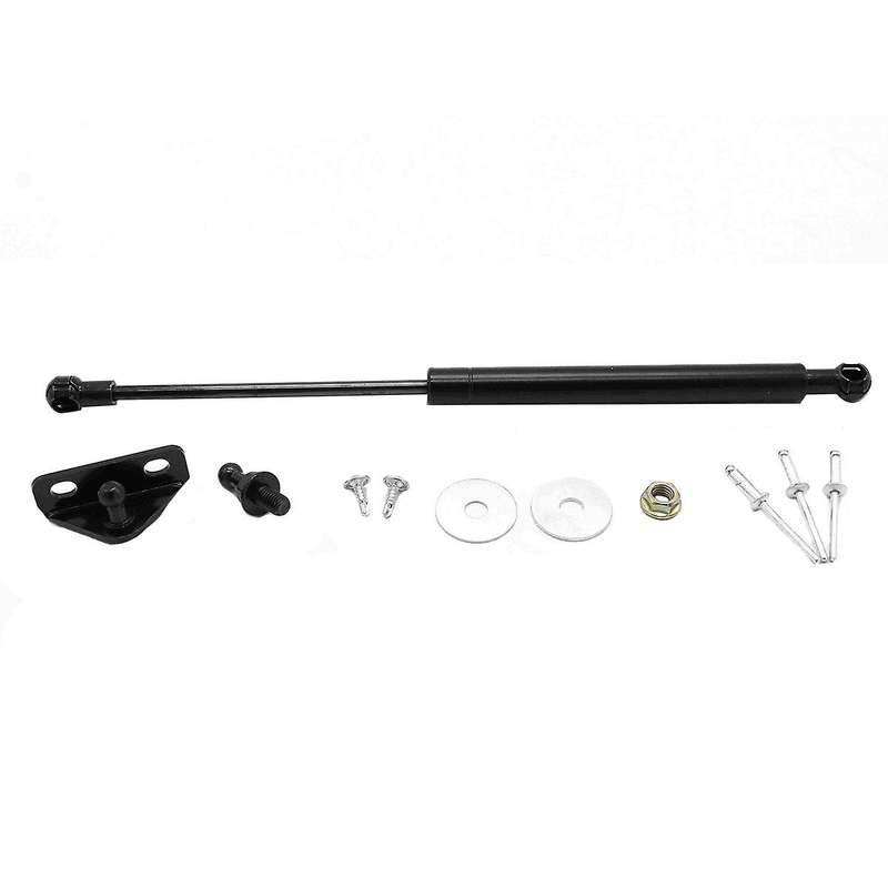 Car Hydraulic Support Rod for Patrol Y61 Series 1 2 3 Rear Barn Door Gas Strut Sets 43204
