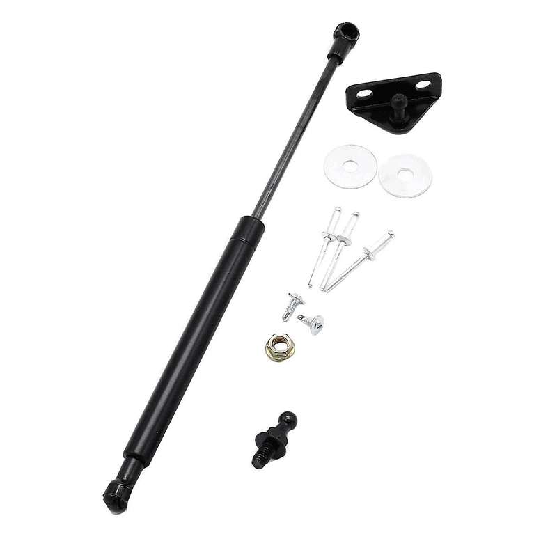 Car Hydraulic Support Rod for Patrol Y61 Series 1 2 3 Rear Barn Door Gas Strut Sets 43204