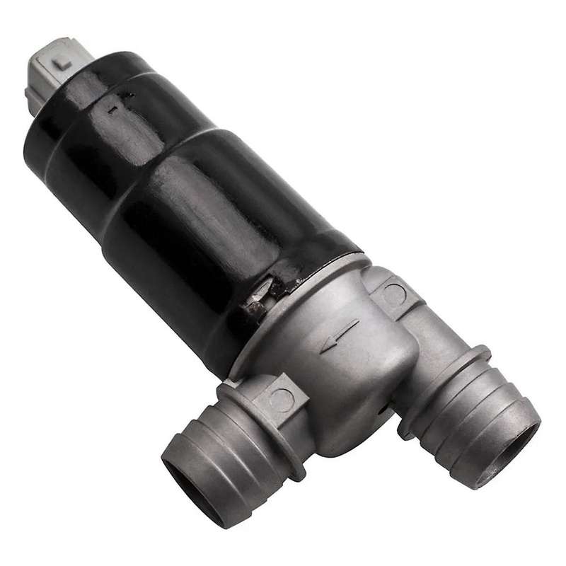 Car Idle Air Control Valve for 3 5 7 Series E30 E28 E34 E24 E23 E32 320I 325I M3 520I 525I 530 M20 M