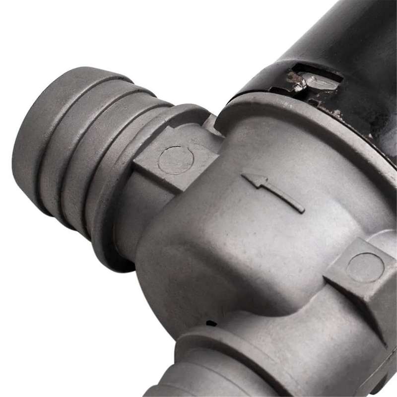 Car Idle Air Control Valve for 3 5 7 Series E30 E28 E34 E24 E23 E32 320I 325I M3 520I 525I 530 M20 M