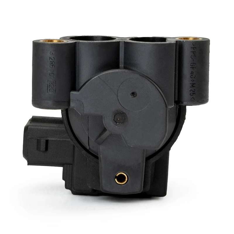 Car Idle Air Control Valve 0280140571 35150-33010 for - 2.4 2.5 2.7L 1999-2010