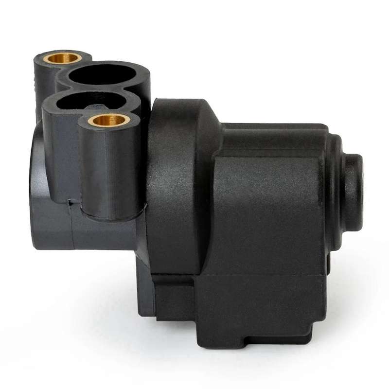 Car Idle Air Control Valve 0280140571 35150-33010 for - 2.4 2.5 2.7L 1999-2010