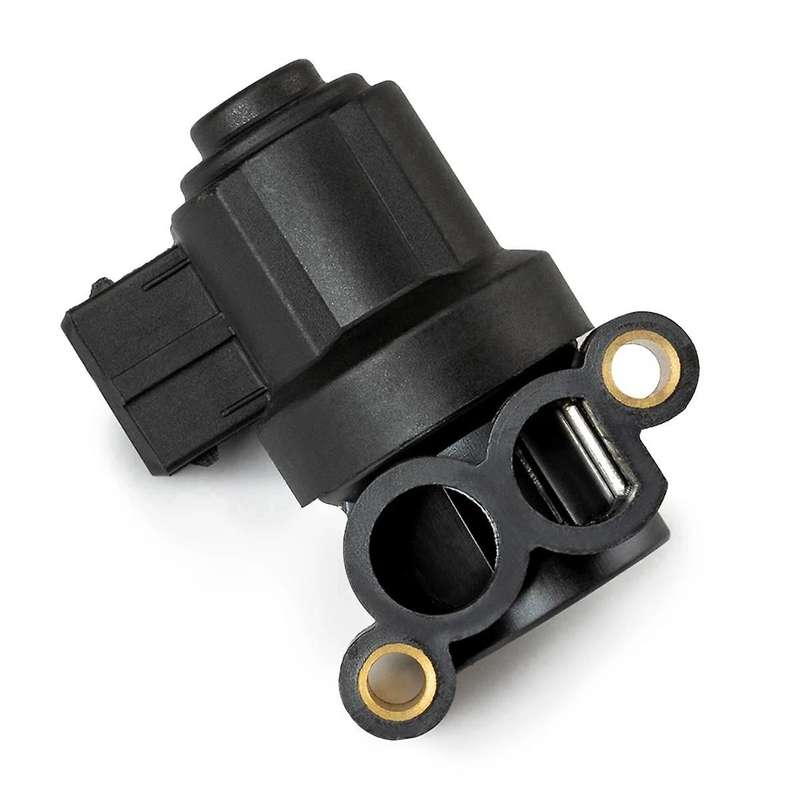 Car Idle Air Control Valve 0280140571 35150-33010 for - 2.4 2.5 2.7L 1999-2010