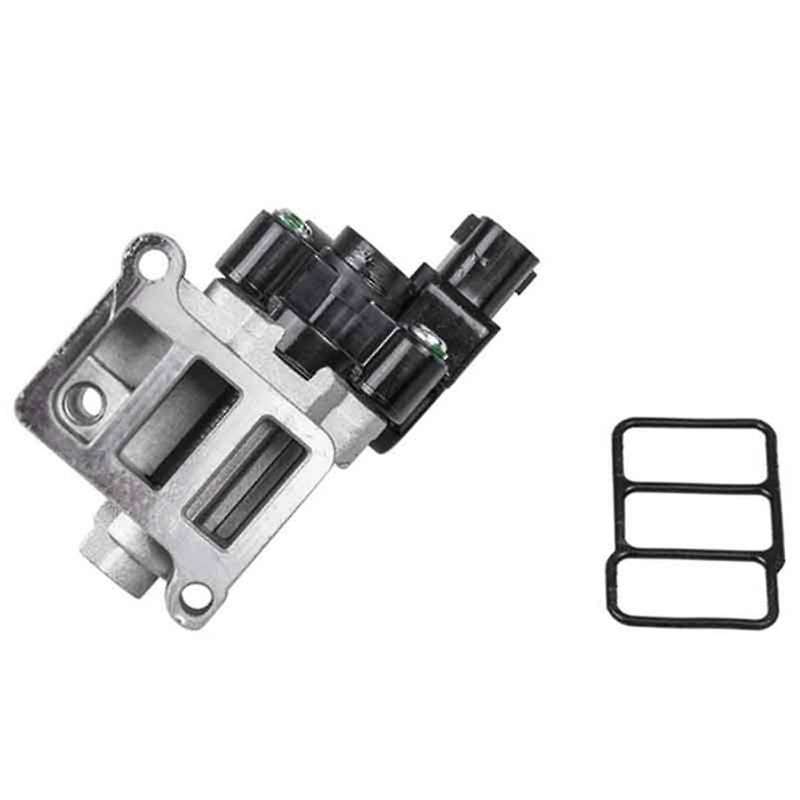 Car Idle Air Control (IAC) Valve Idle Motor 16022-P8A-A01/2/3 for ACCORD ODYSSEY PILOT for TL