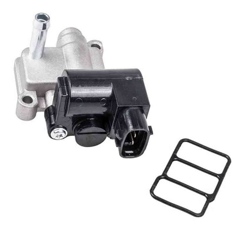 Car Idle Air Control (IAC) Valve Idle Motor 16022-P8A-A01/2/3 for ACCORD ODYSSEY PILOT for TL