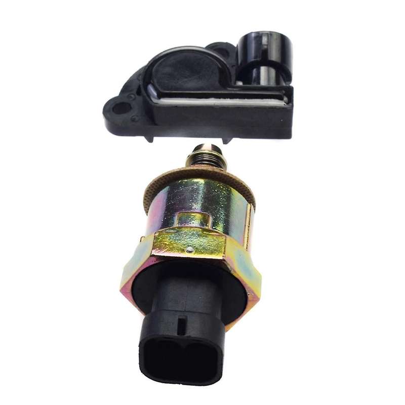 Car Idle Control Valve & Throttle Position Sensor for C1500 C2500 C3500 17111281 17106681