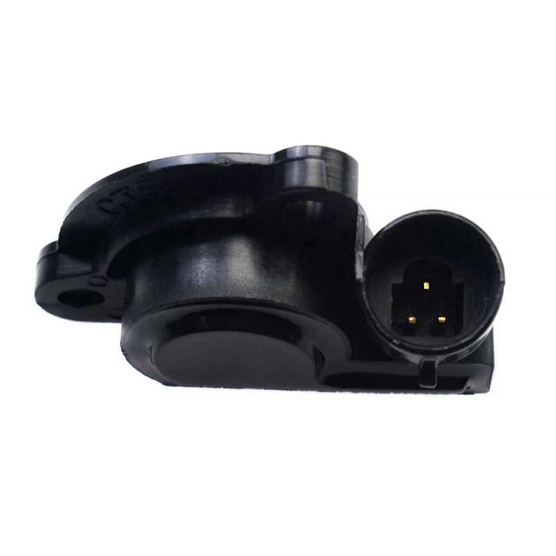 Car Idle Control Valve & Throttle Position Sensor for C1500 C2500 C3500 17111281 17106681