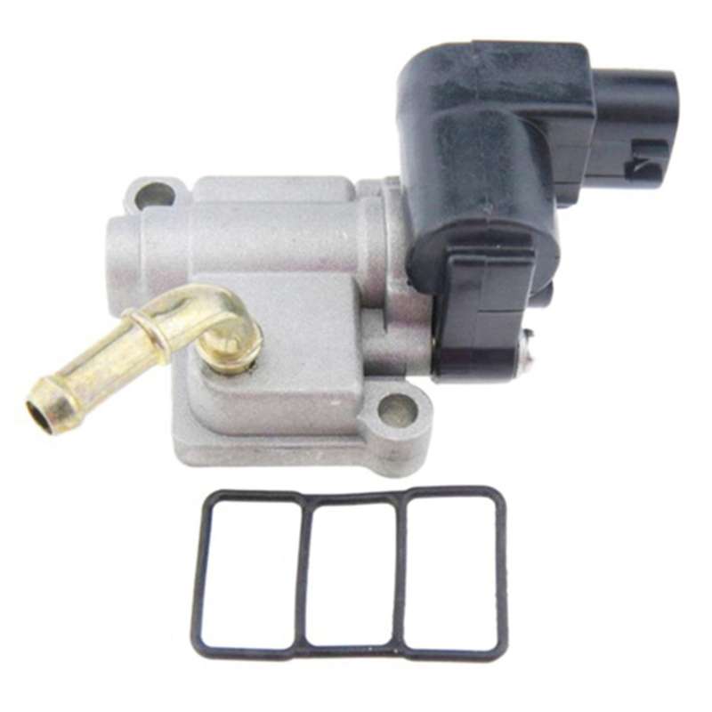 Car Idle Air Control Valve for Si 2.0 RSX Type-S L4 16022--A01 16022--A02