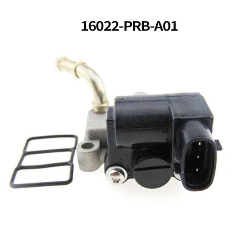 Car Idle Air Control Valve for Si 2.0 RSX Type-S L4 16022--A01 16022--A02