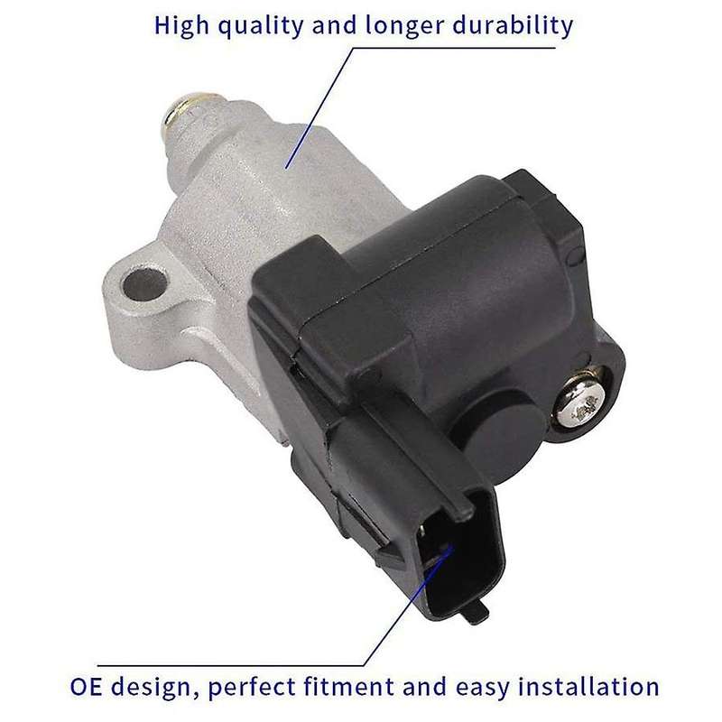 Car Idle Air Control Valve for Accent Rio5 1.6L 2006-2011 35150-26900
