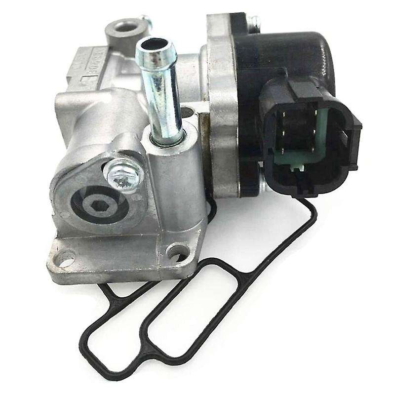 Car Idle Air Control Valve Iac with Gasket for I30 I35 2000-2002 for 2000 2001 23781-2y011