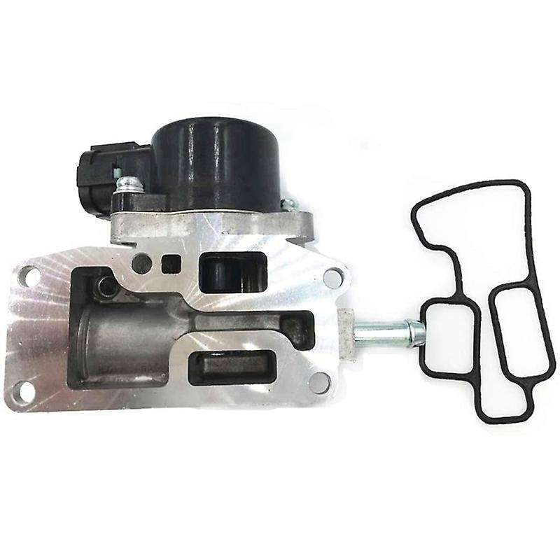 Car Idle Air Control Valve Iac with Gasket for I30 I35 2000-2002 for 2000 2001 23781-2y011
