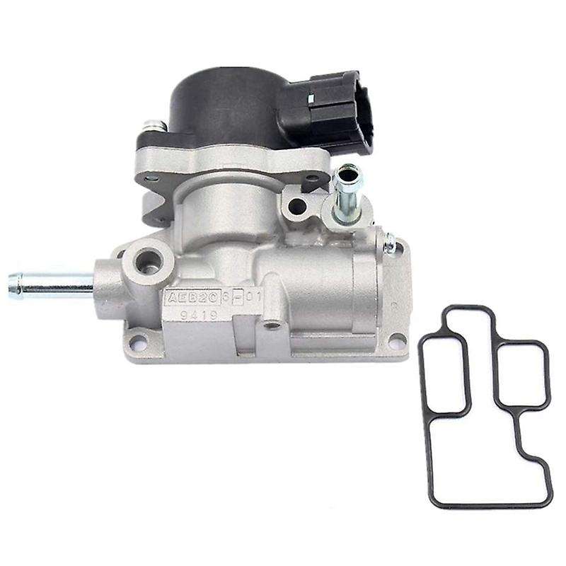 Car Idle Air Control Valve Iac with Gasket for I30 I35 2000-2002 for 2000 2001 23781-2y011